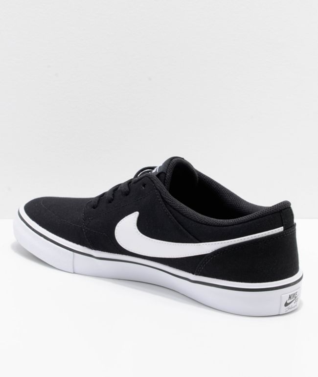 nike portmore cnvs